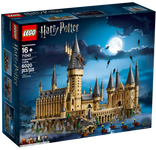 Lego   Lego Harry Potter & Fantastic Beasts 