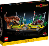 Lego   Lego Jurassic Park 