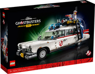 Lego 10274  Lego Ghostbusters Ecto-1 & 2 