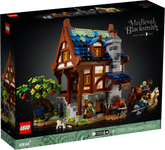 Lego 21325  LEGO Ideas Medieval Blacksmith 
