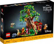 Lego 21326  LEGO Ideas Winnie the Pooh 
