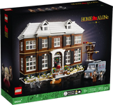 Lego 21330  LEGO Ideas Home Alone 