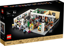 Lego 21336  LEGO Ideas The Office 