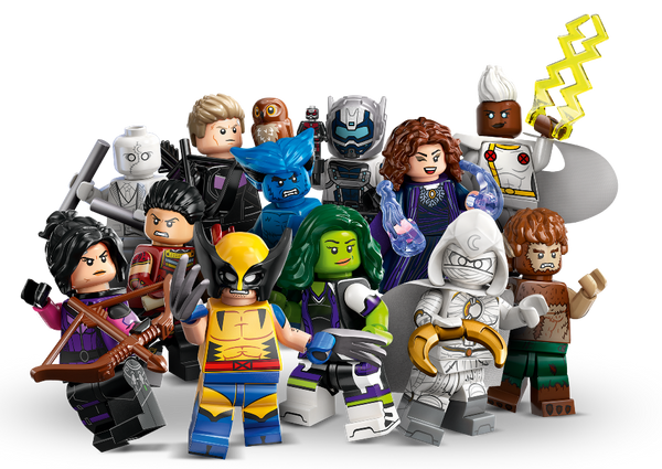Lego grandes héroes sales