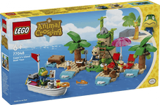 Lego   Lego Animal Crossing 