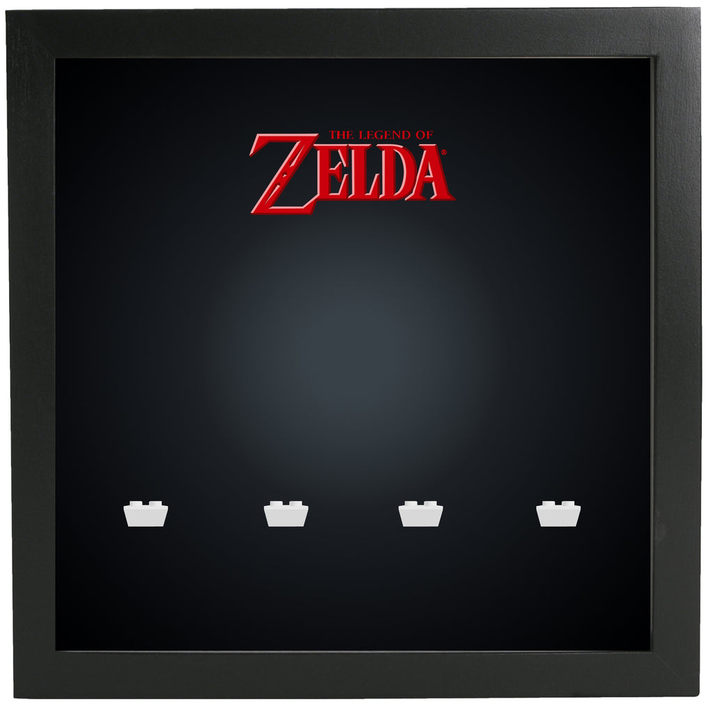 FrameforLego_LegendofZeldaMini