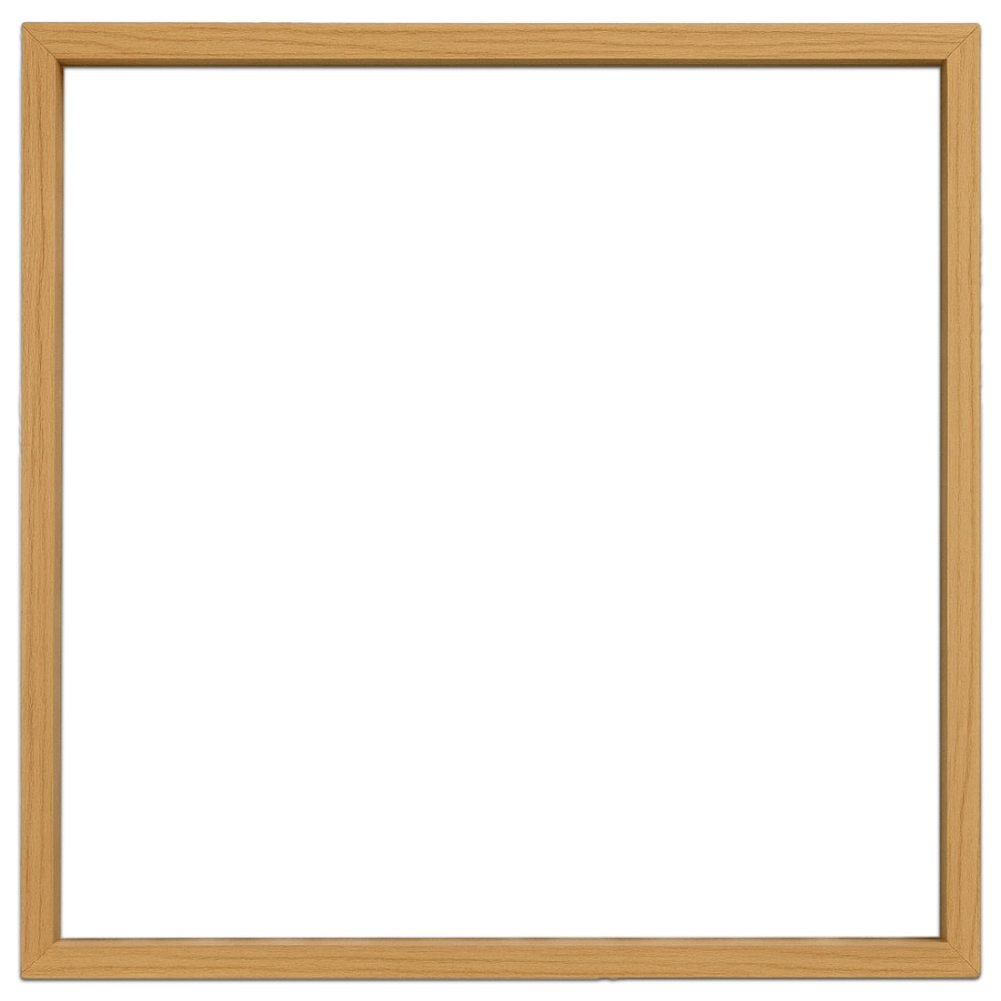 Lego Minifigures Display Frame Large  for 3D Objects & Collect...