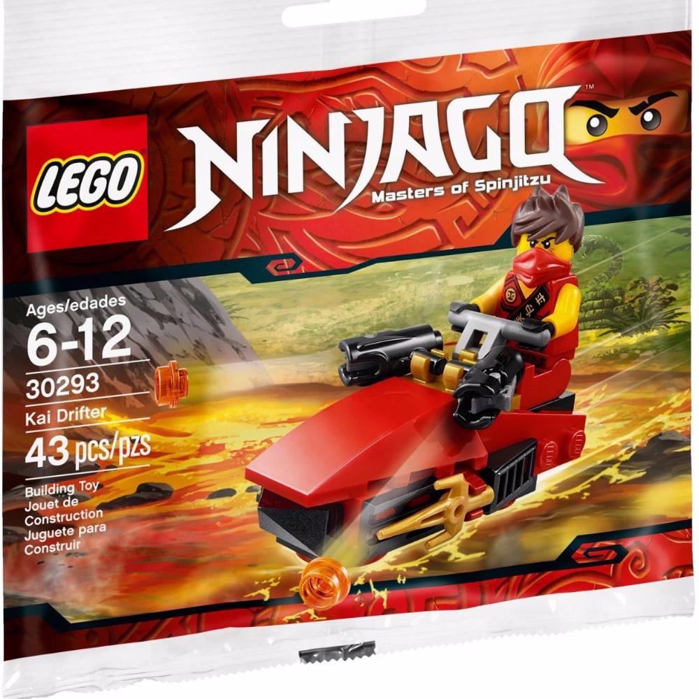 Ninjago kai season 2025 6
