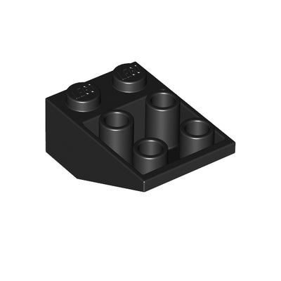 Lego Slope 25° 2 x 3 Inverted (3747)