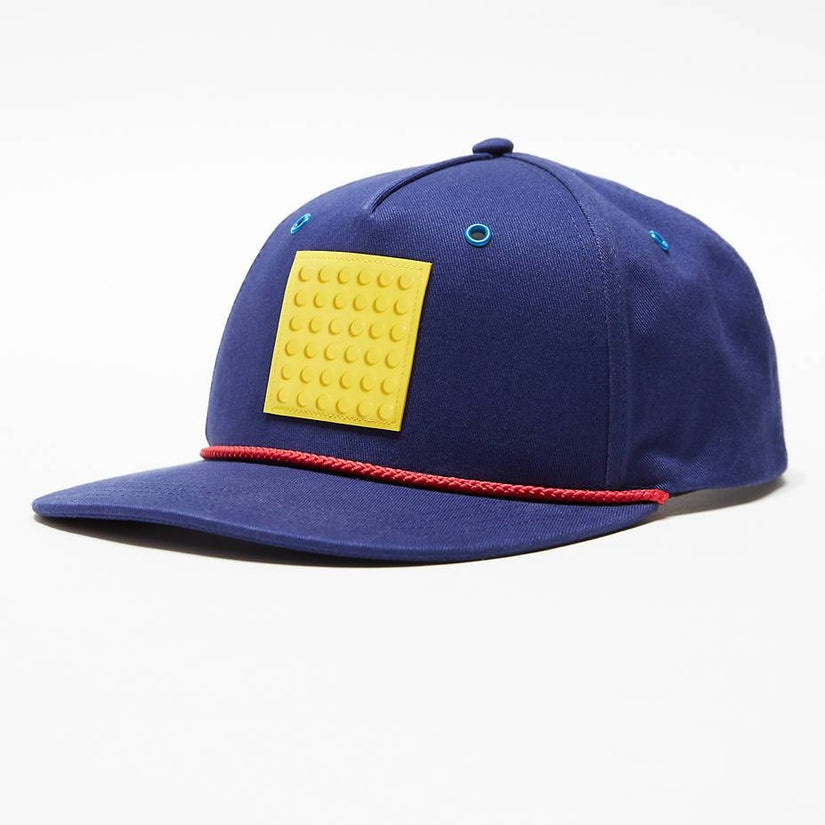 Lego top baseball cap