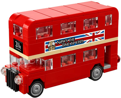 Lego 40220 Creator London Bus Limited Edition