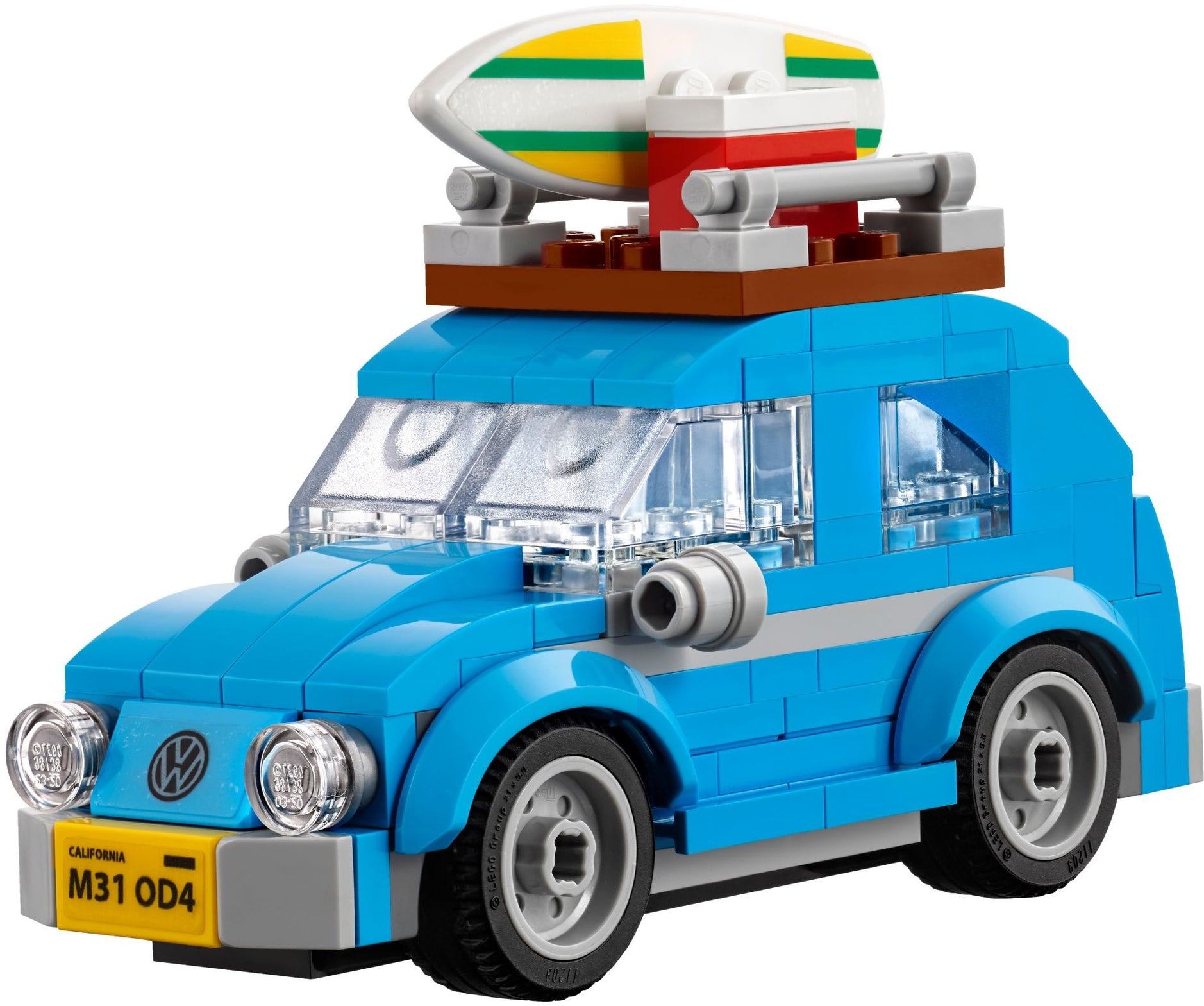 Lego vw bug online