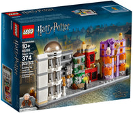 Lego 40289 Harry Potter Diagon Alley