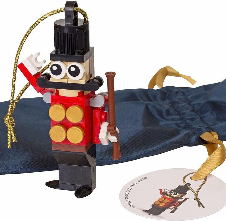 Lego 5004420 Christmas Toy Soldier