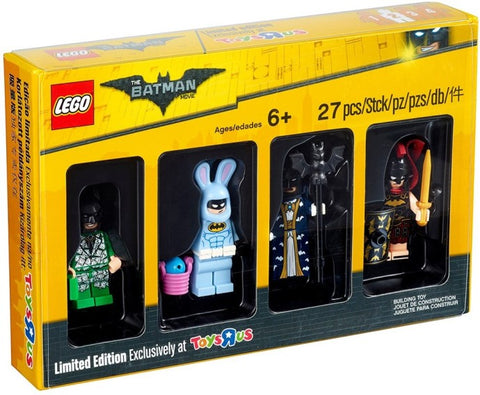 Lego batman toysrus deals