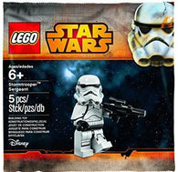 Star Wars Stormtrooper Sergeant - 5002938 Polybag