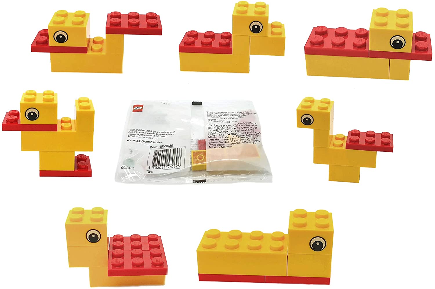 De lego best sale
