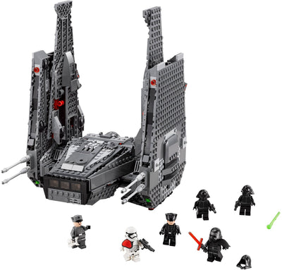 Kylo Ren's Command Shuttle - Lego 75104