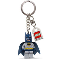 Batman Key Chain