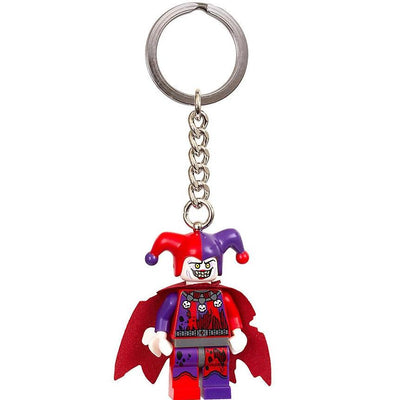 Nexo Knight Jestro Key Chain