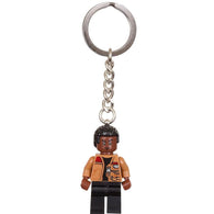 Star Wars Finn Key Chain