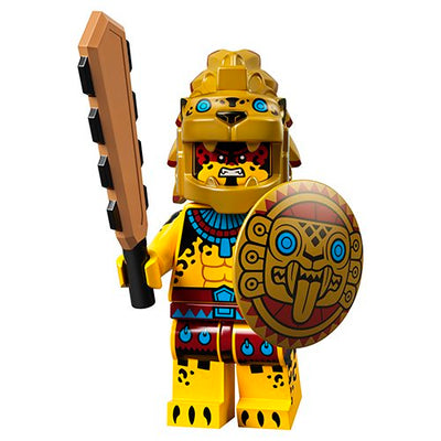 Ancient Warrior – Series 21 Lego Minifigure