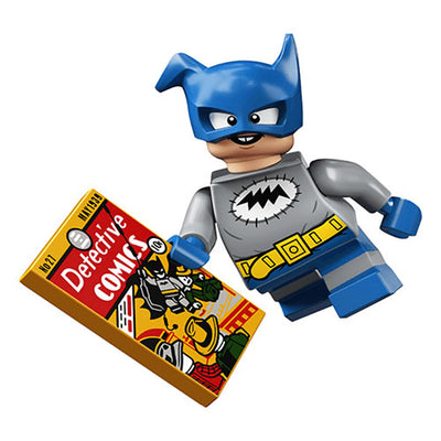 Lego dc minifigures batman new arrivals