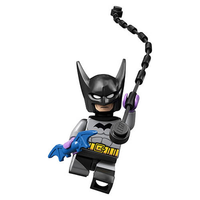 DC Heroes Minifigures Series – Display Frames for Lego