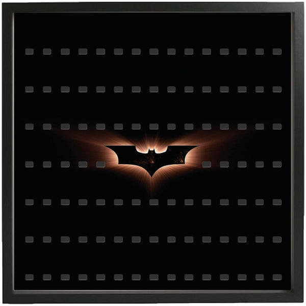 Batman Large Display Frame for Minifigures – Display Frames for Lego ...
