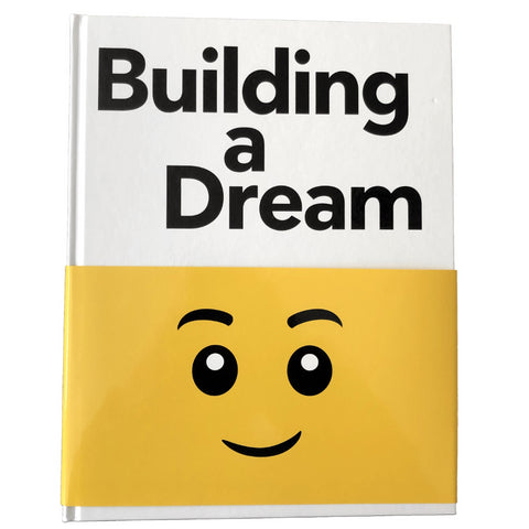 Lego house discount book