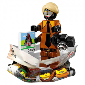Flashback garmadon best sale