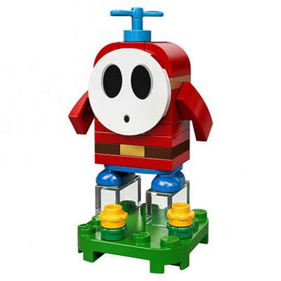 Fly Guy – Super Mario Series 2 Lego Character Pack