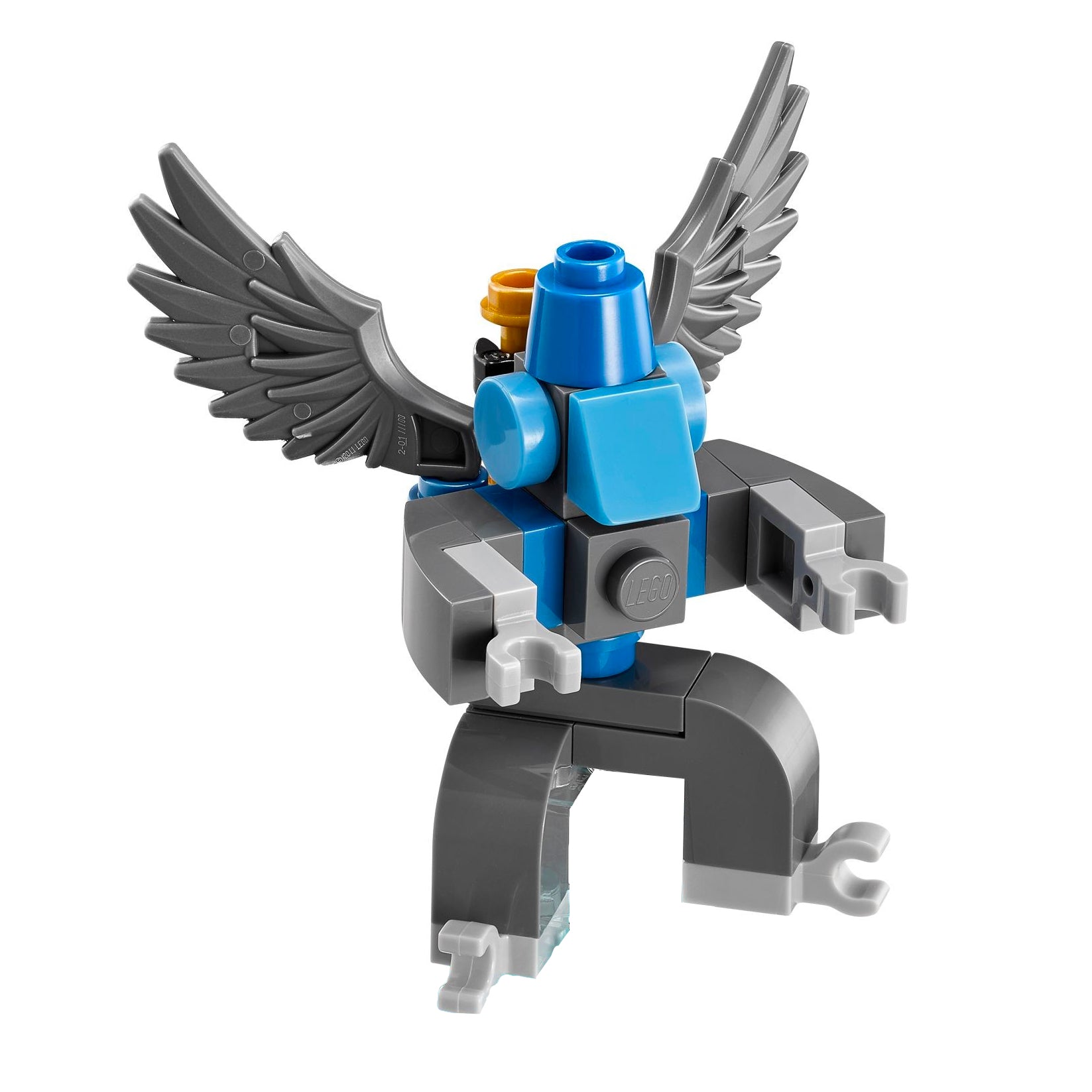 Lego dimensions oz 2025