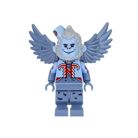 Wizard of oz lego figures cheap