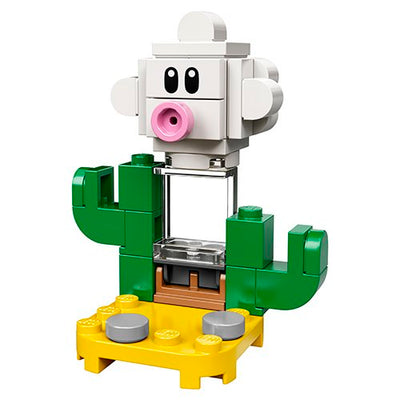Foo – Super Mario Series 2 Lego Character Pack