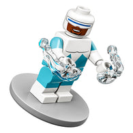 Frozone - Disney Series 2 LEGO Minifigures