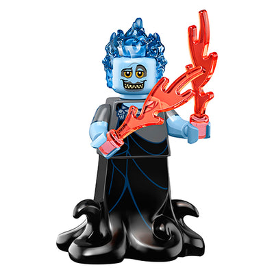 Hades - Disney Series 2 LEGO Minifigures