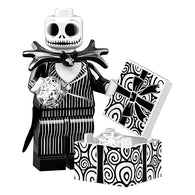 Jack Skellington - Disney Series 2 LEGO Minifigures
