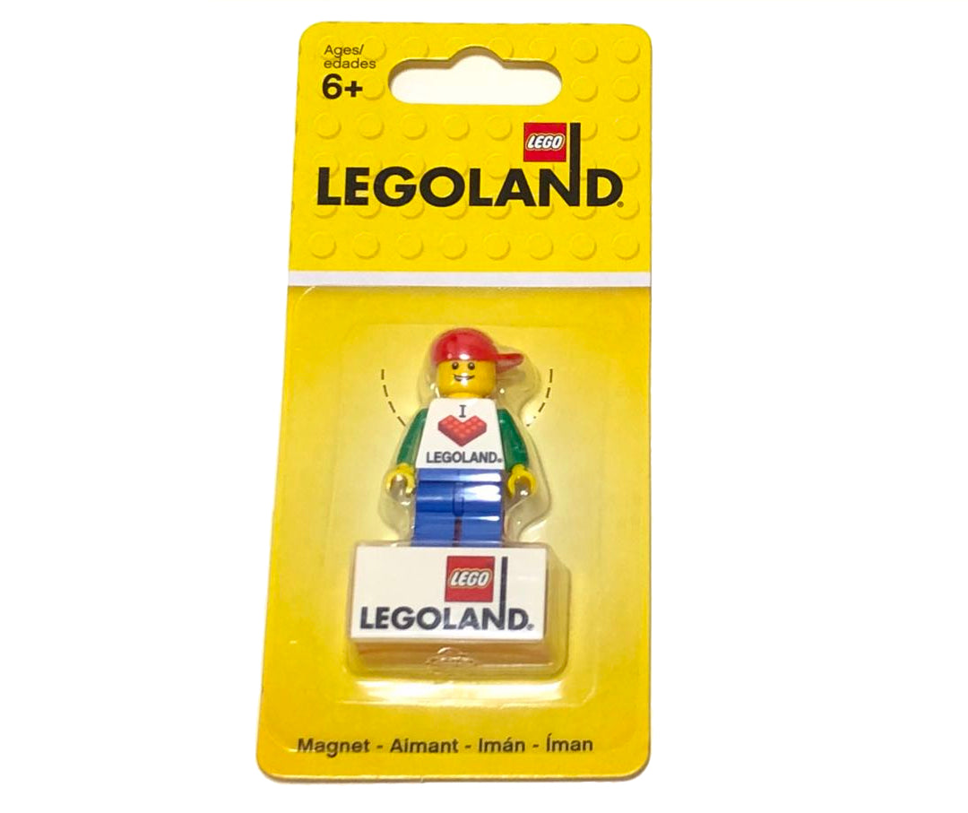 Legoland products clearance