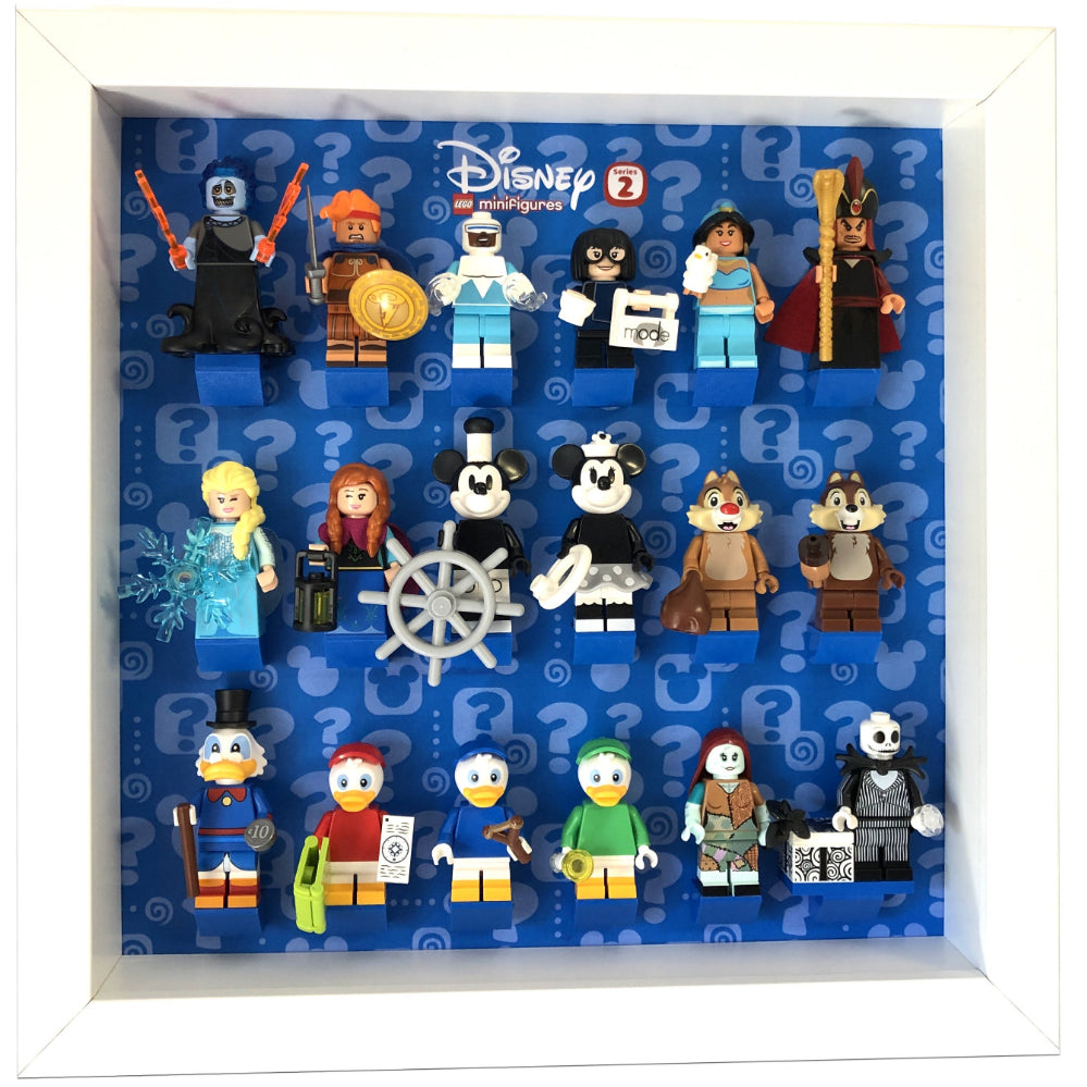 LEGO miniFigures Disney シリーズ２ BOX お買得 おもちゃ・ホビー・グッズ