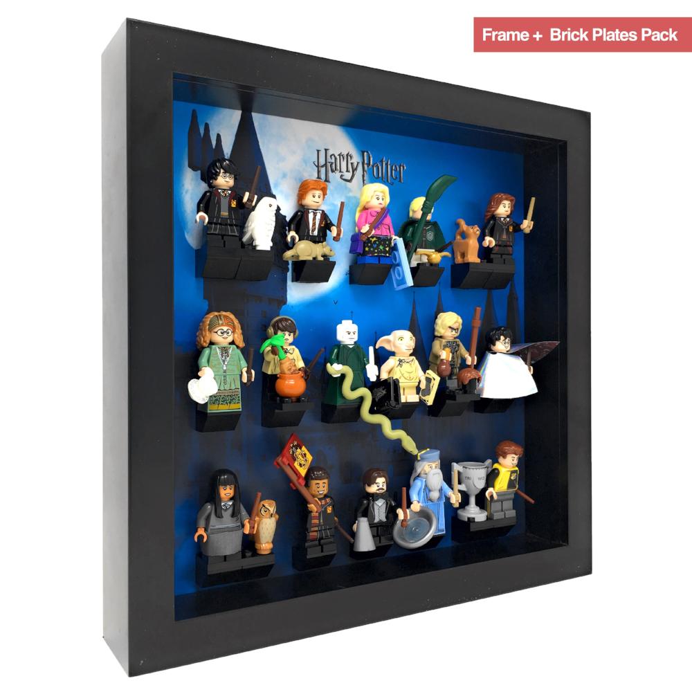 Lego harry potter store minifigures serie 1