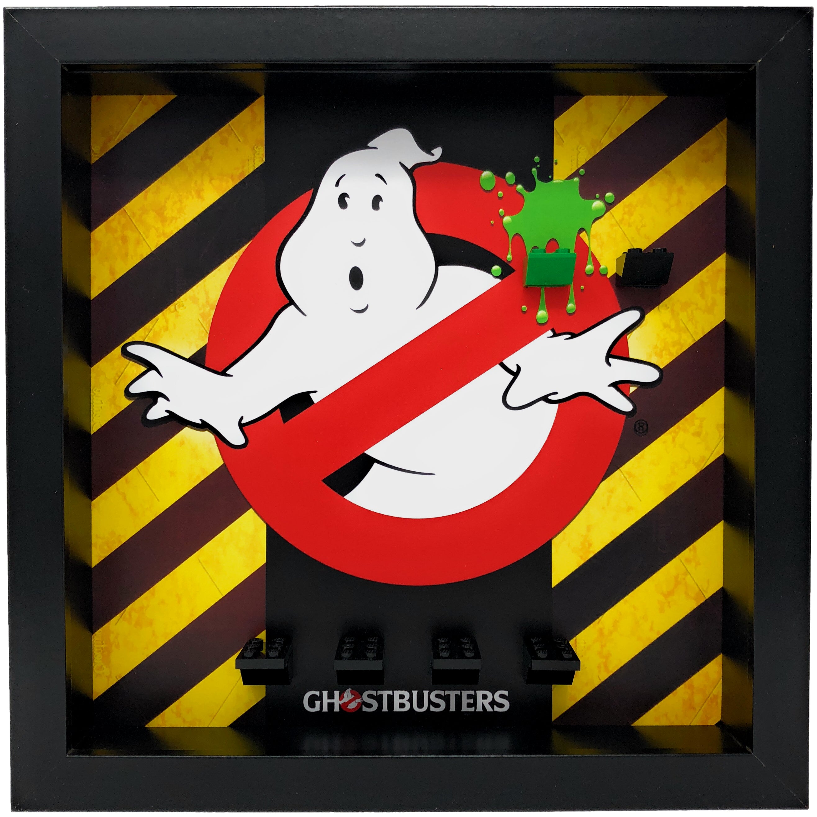 Lego ghostbusters hot sale movie