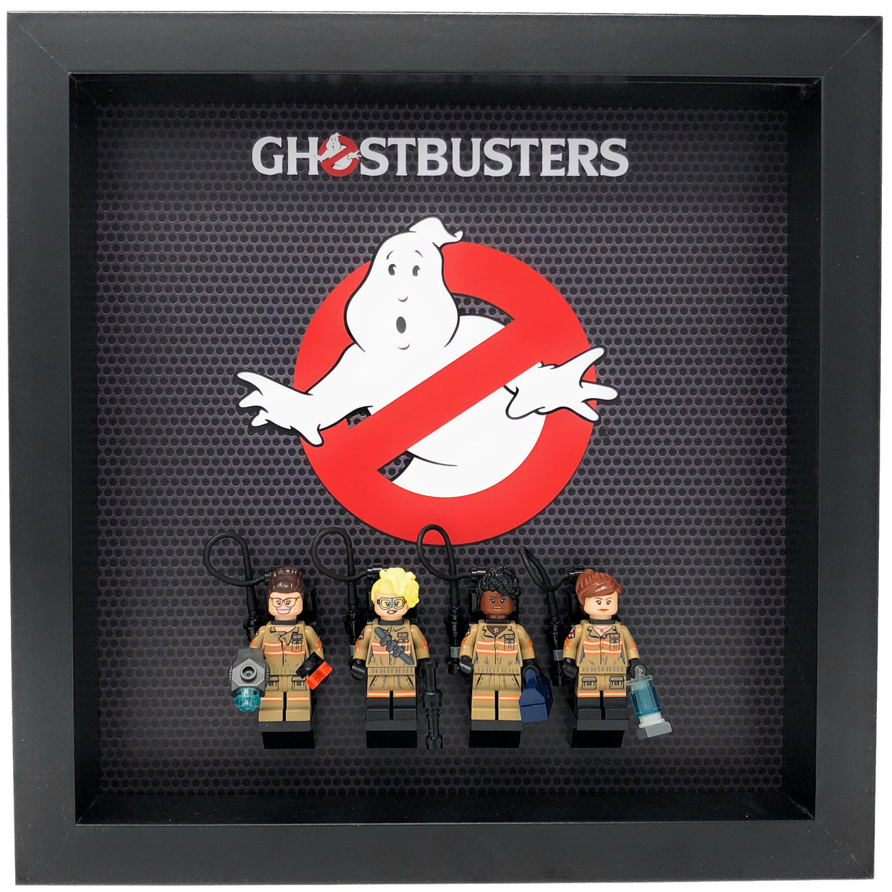 Ghostbusters mini figures best sale