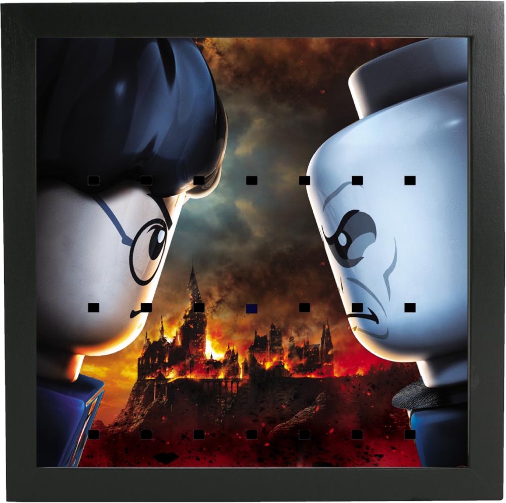 Harry potter lego on sale show