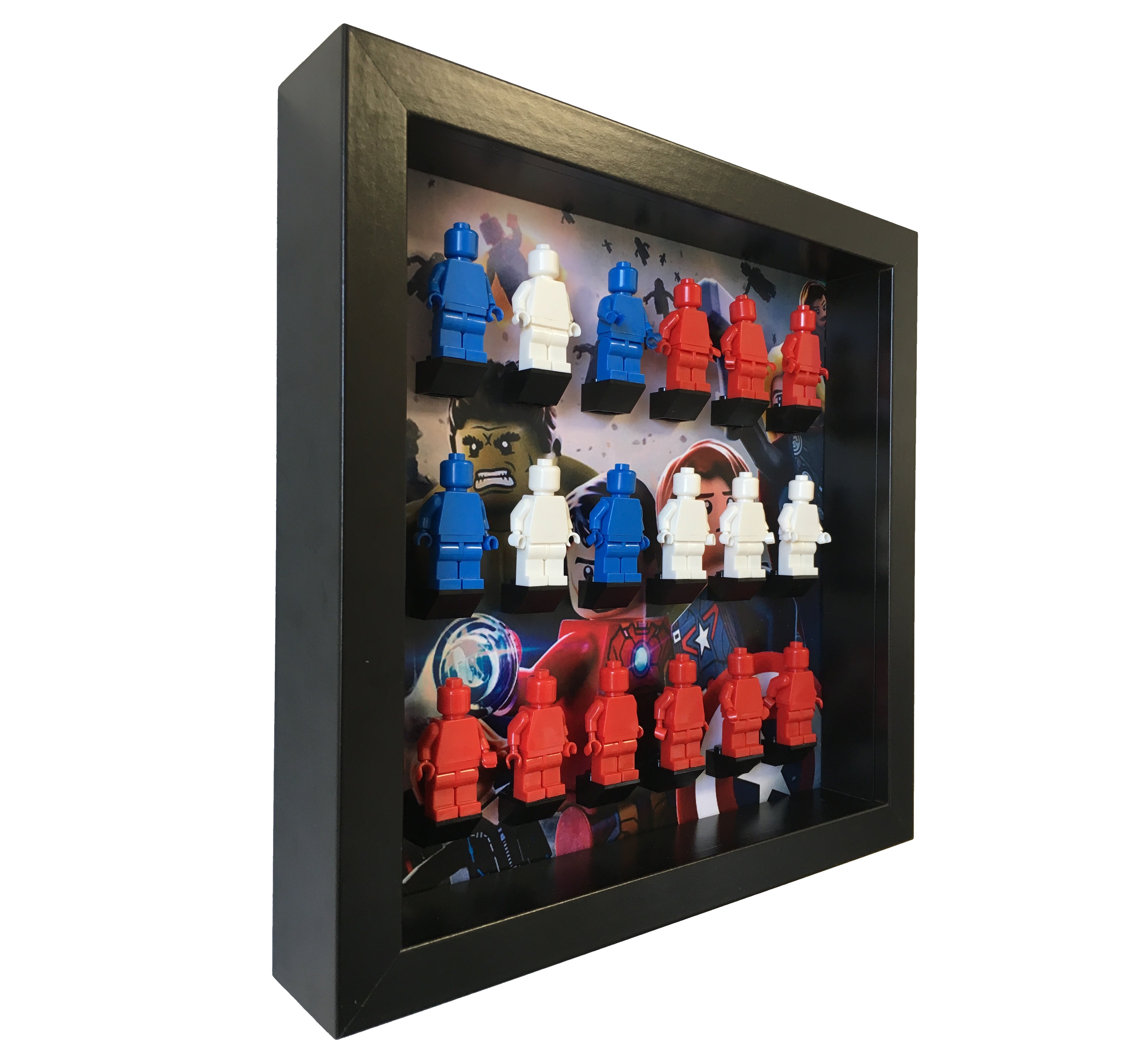 Lego ultimate clearance ultron minifigure