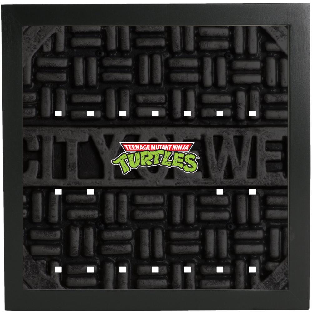 Lego outlet turtle minifigures