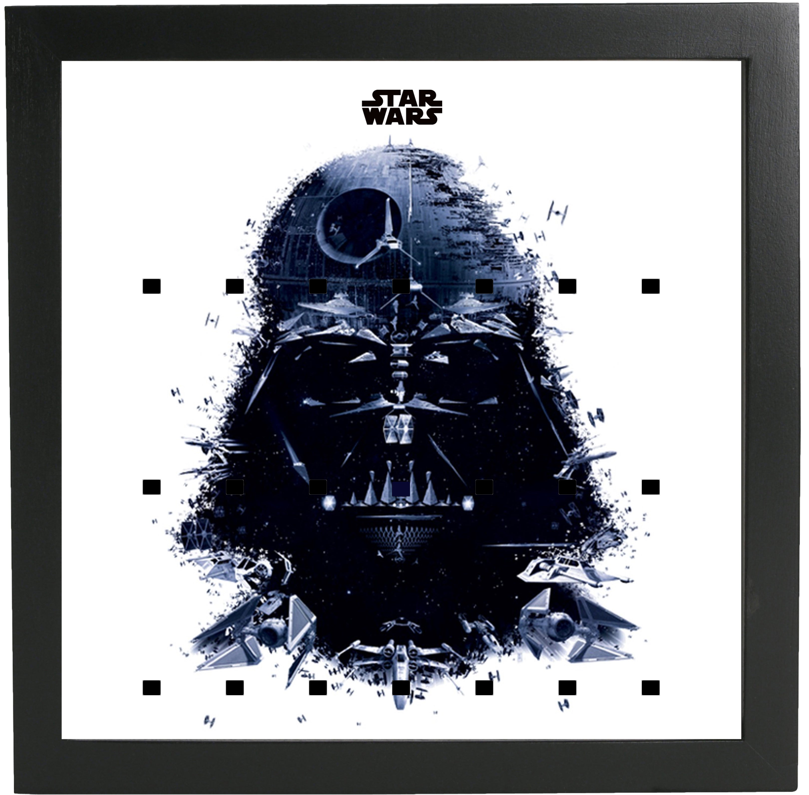 Darth vader lego 2025 poster