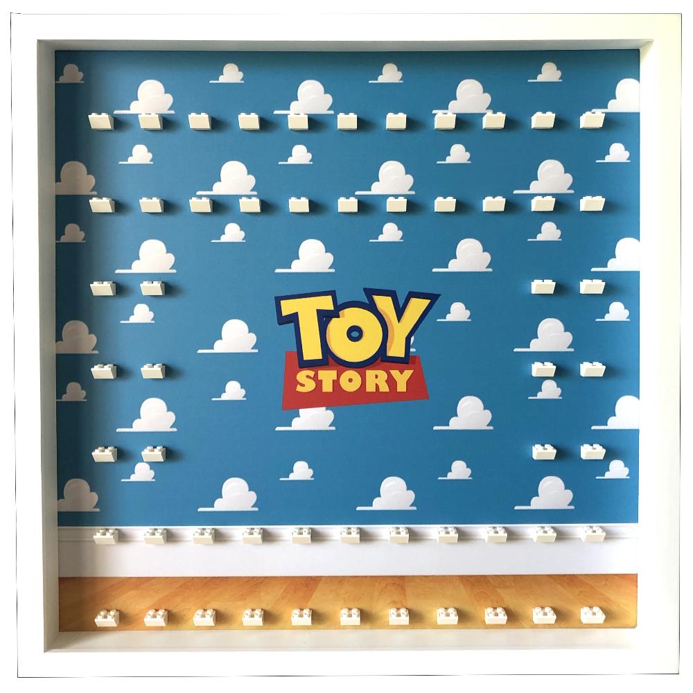 Lego toy story minifigures best sale