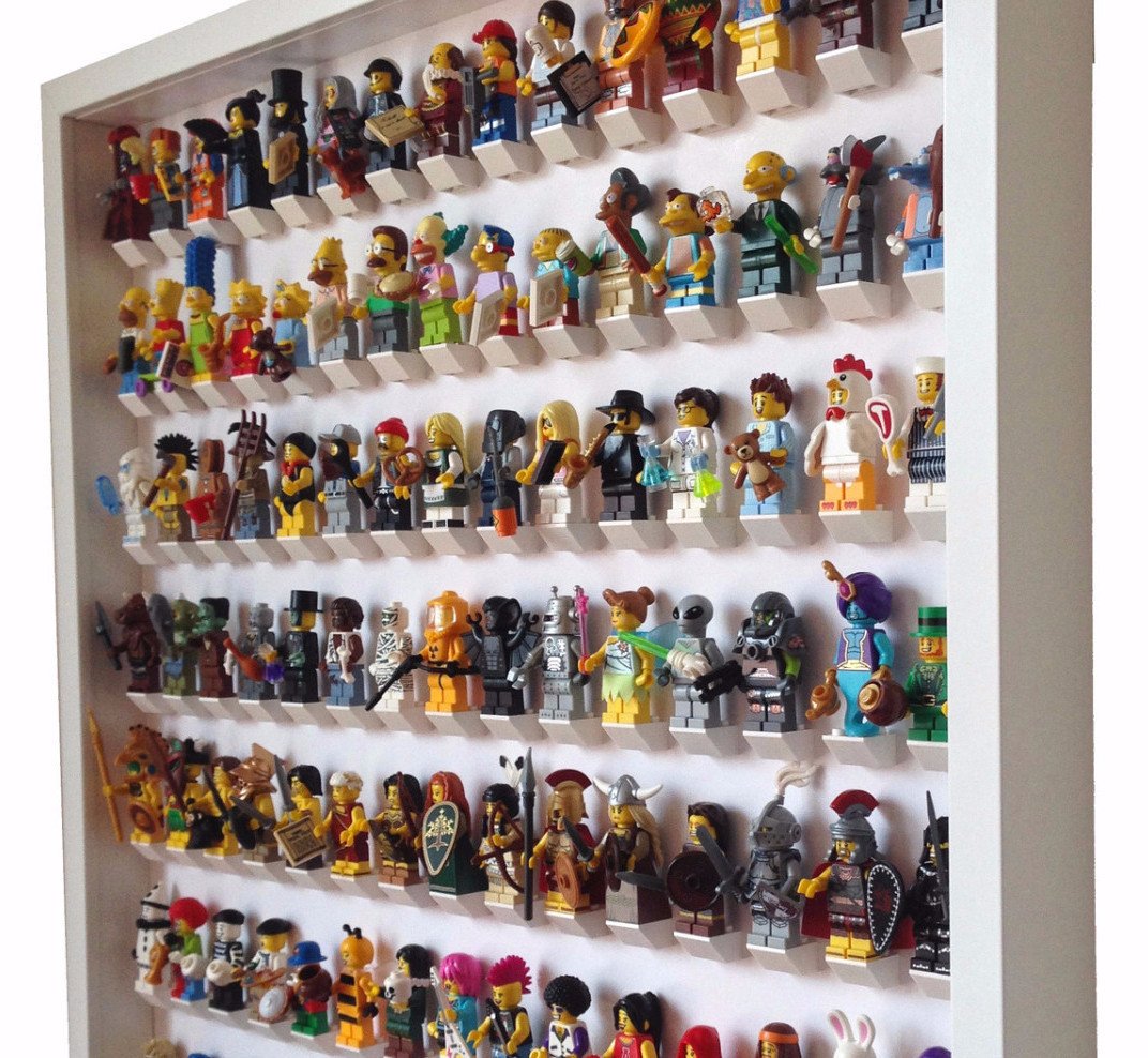 Minifigure outlet outlet
