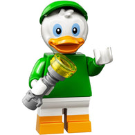 Louie - Disney Series 2 LEGO Minifigures